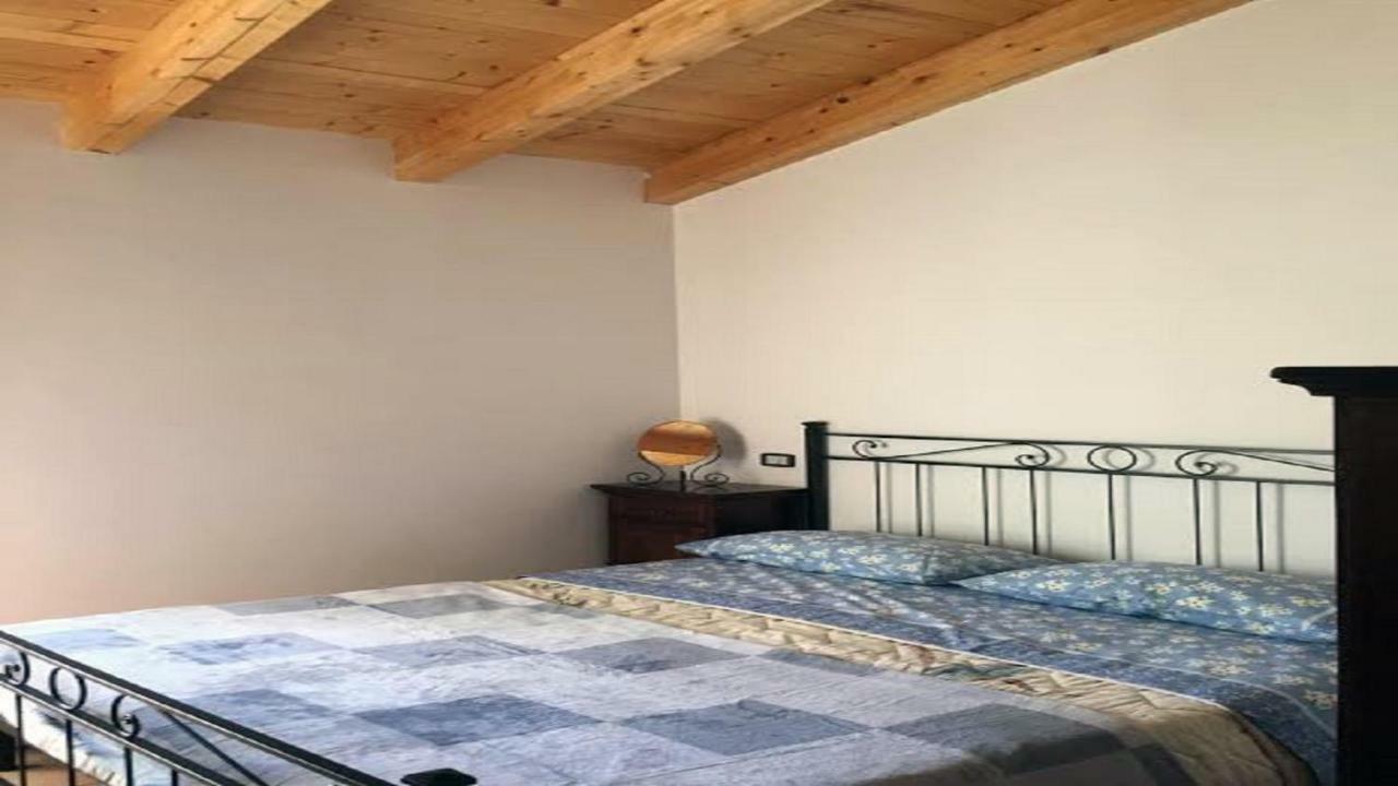 카스텔디상로 Montagna & Relax 빌라 외부 사진